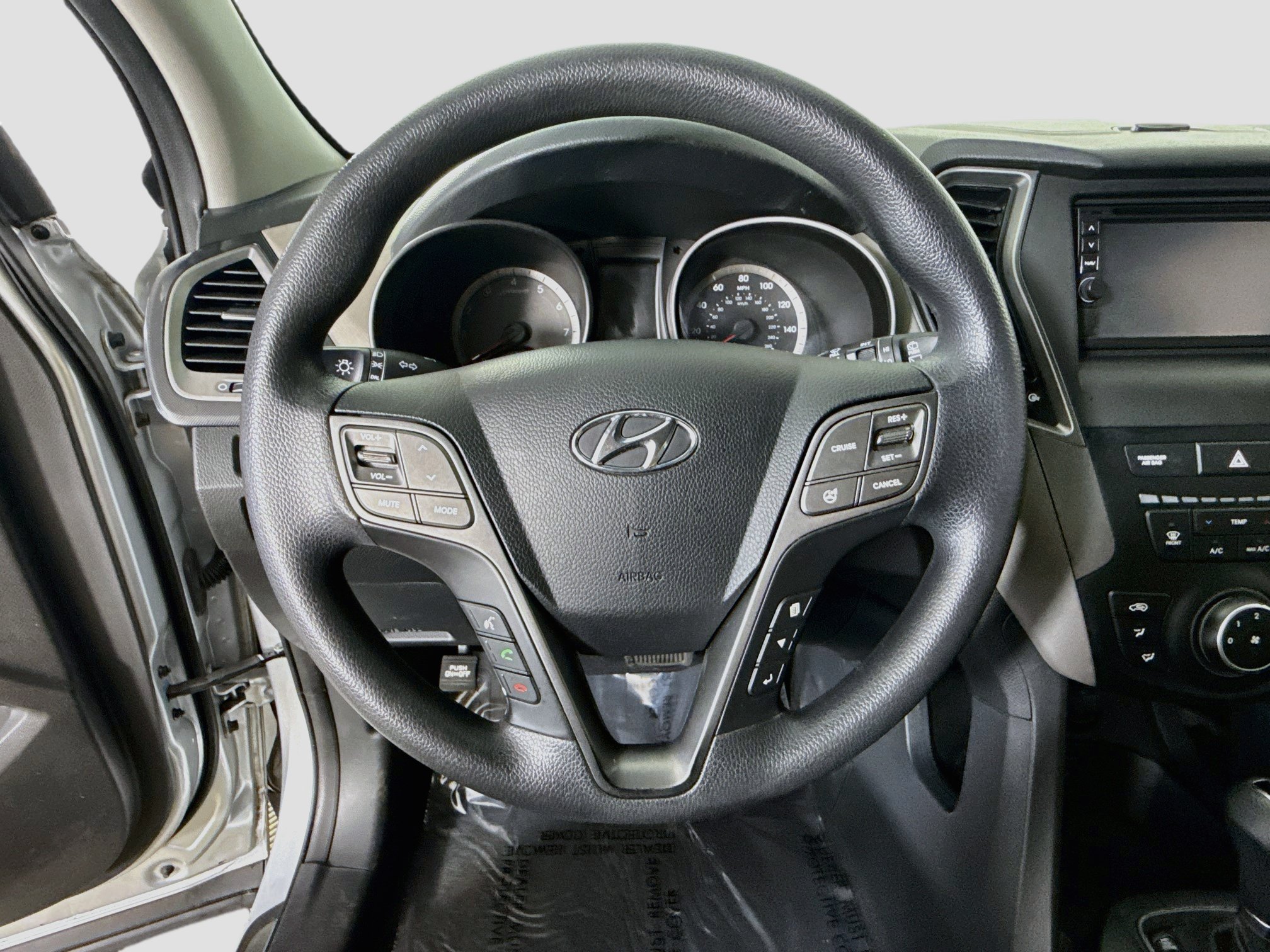 Used 2016 Hyundai Santa Fe Sport FWD image 13