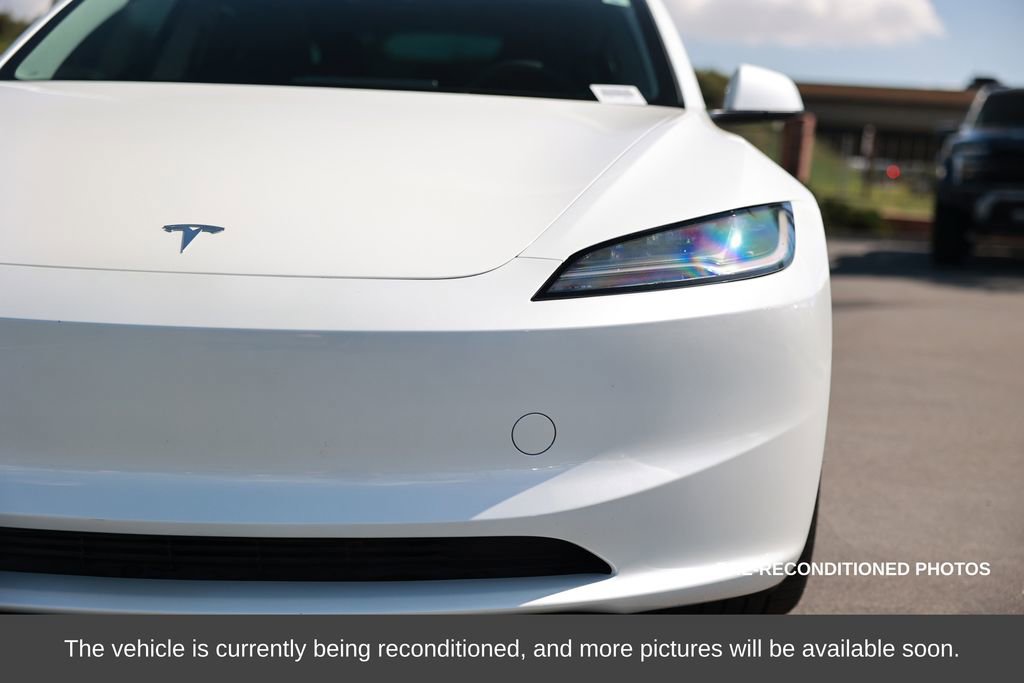 Used 2025 Tesla Model 3 Long Range image 5