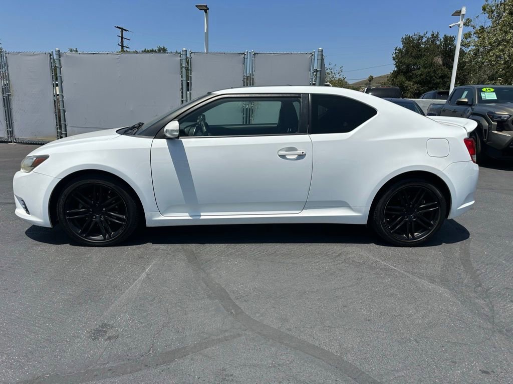 Used 2011 Scion tC FWD image 2