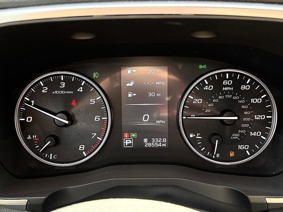 Used 2024 Subaru Ascent Limited w/ Technology Package image 22