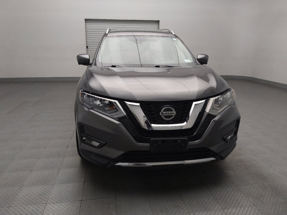 Used 2018 Nissan Rogue SL FWD image 14
