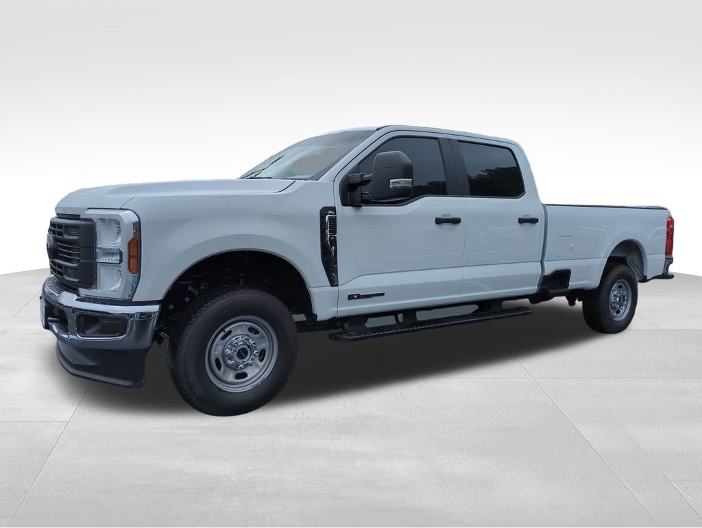 Used 2025 Ford F250 XL
