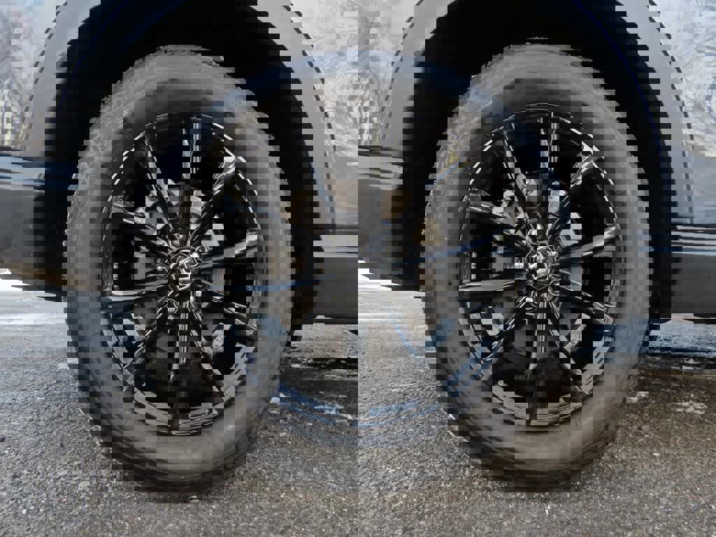 Certified 2024 Honda CR-V Sport image 9