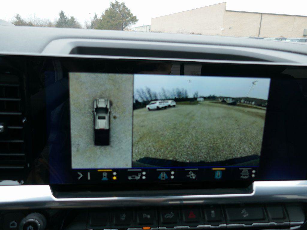 New 2026 Chevrolet Silverado 2500 LTZ w/ LTZ Plus Package image 24
