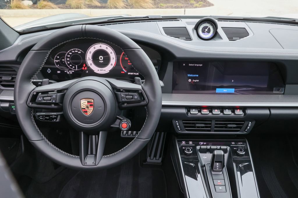 New 2026 Porsche 911 Carrera S image 31