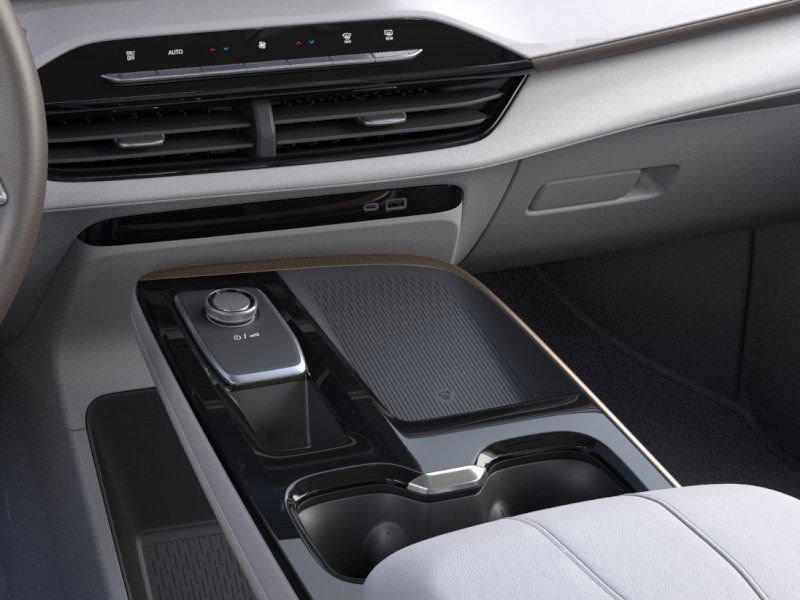 New 2026 Buick Enclave Avenir image 24