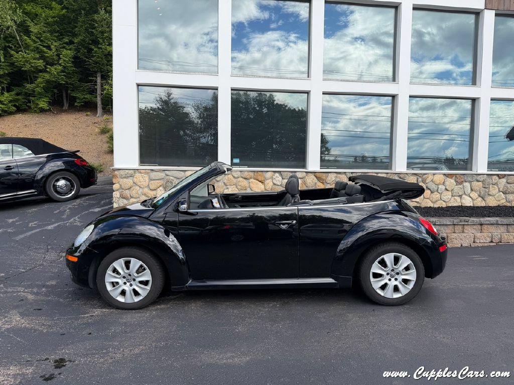 Used 2008 Volkswagen Beetle S FWD image 16