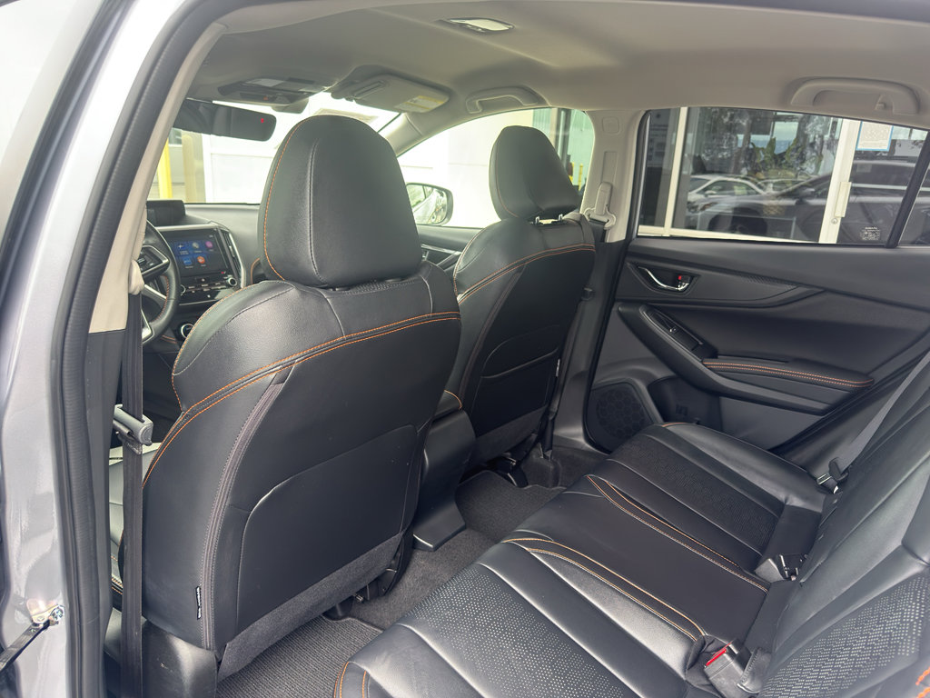 Used 2019 Subaru Crosstrek 2.0i Limited w/ Popular Package #4 AWD/4WD image 7