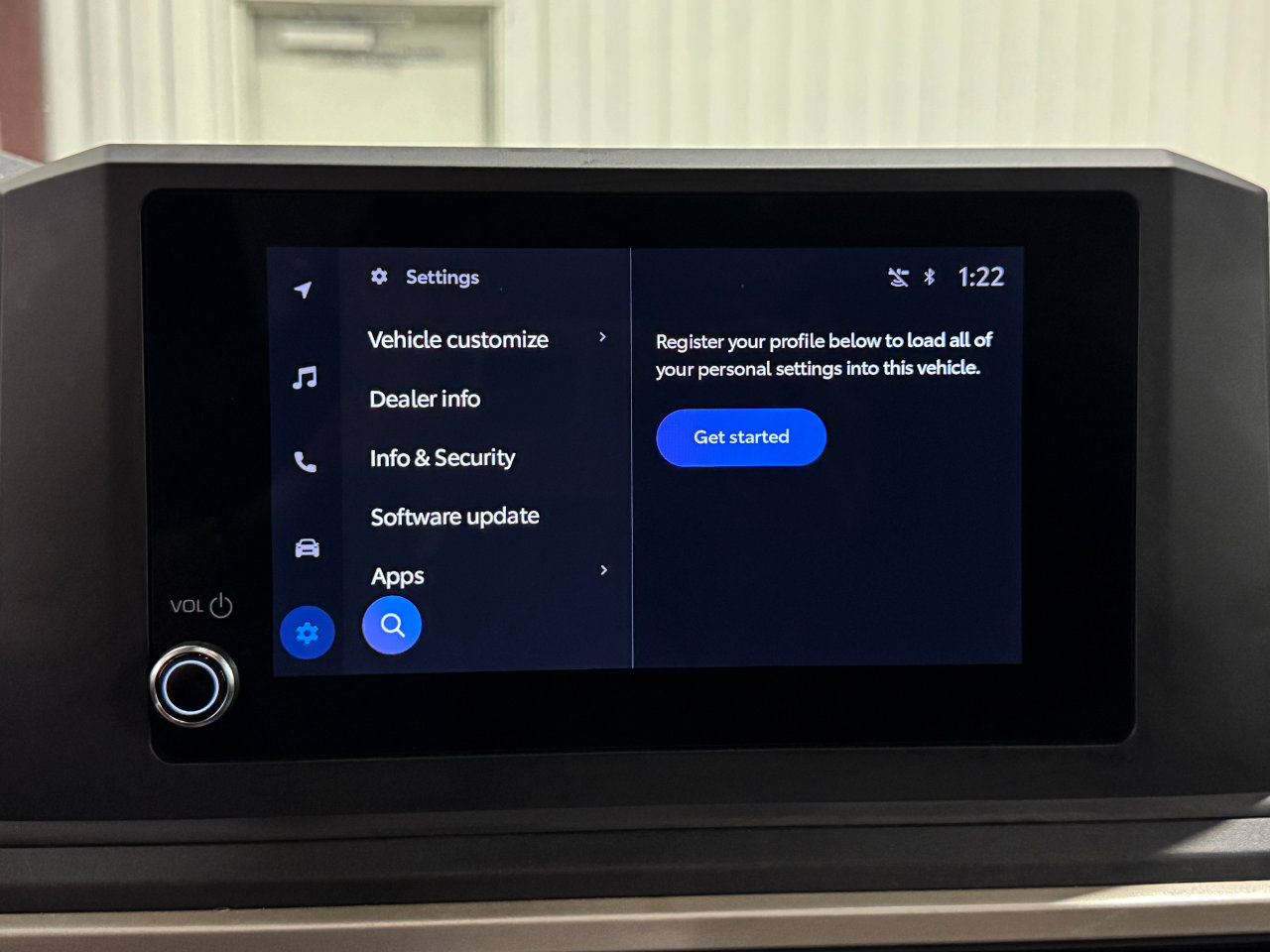Used 2024 Toyota Tacoma SR image 17