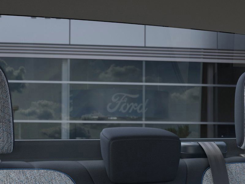 New 2026 Ford Maverick XLT w/ XLT Luxury Package AWD/4WD image 29