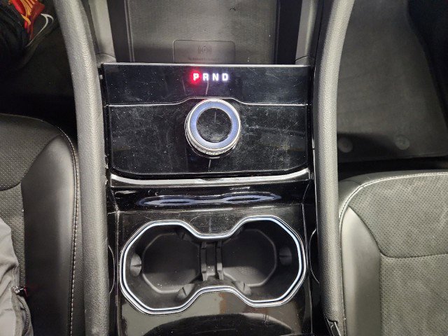 Used 2023 Jeep Grand Cherokee L Laredo image 21