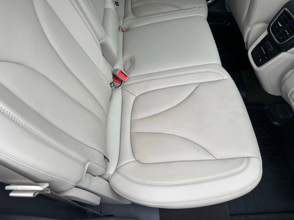 Used 2020 Lincoln Nautilus Reserve image 20