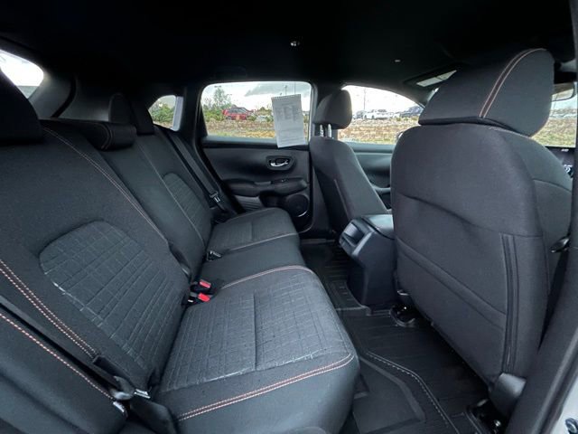 Used 2024 Honda HR-V Sport image 34