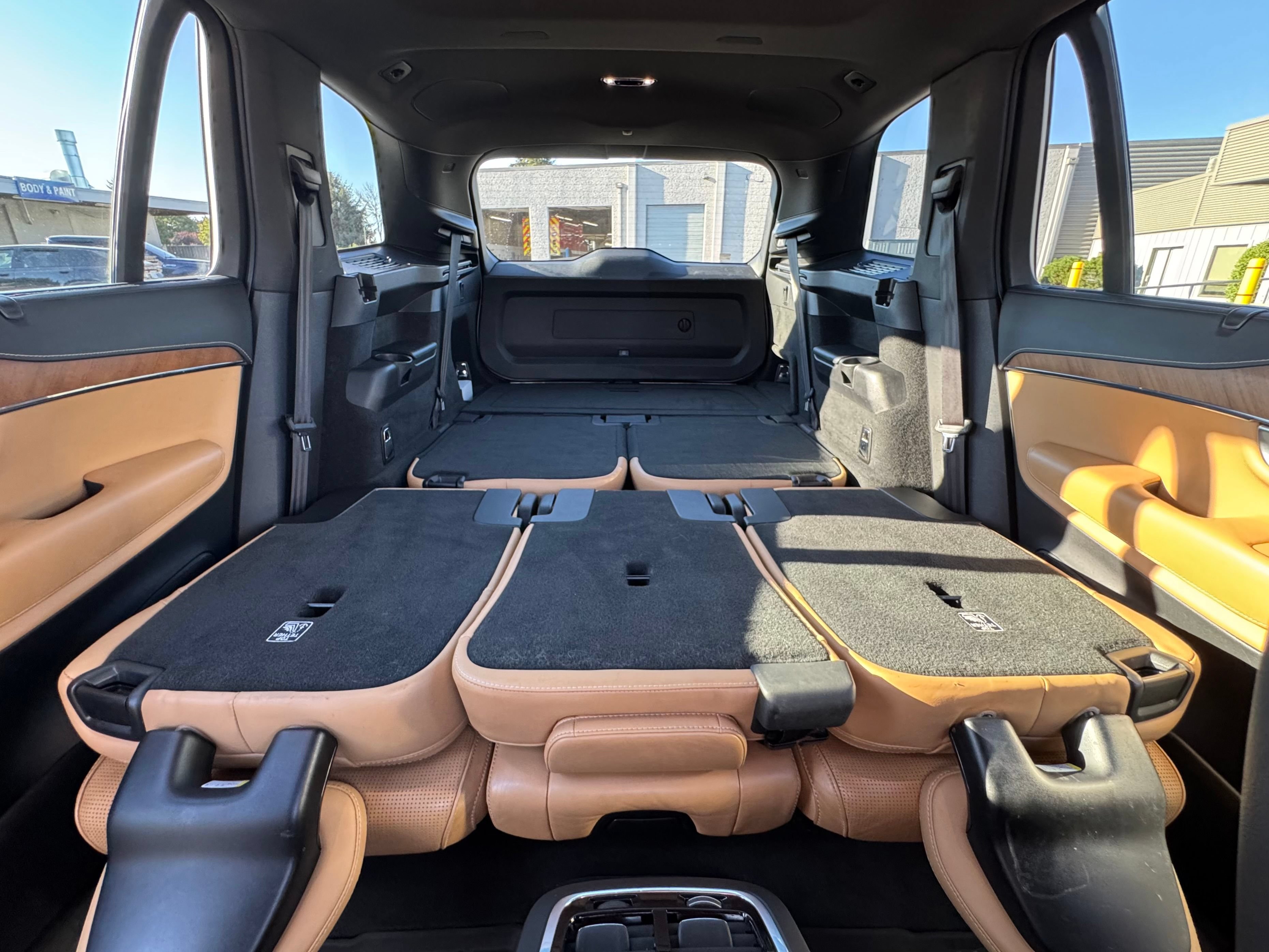 Used 2018 Volvo XC90 T6 Inscription w/ Convenience Package AWD/4WD image 32