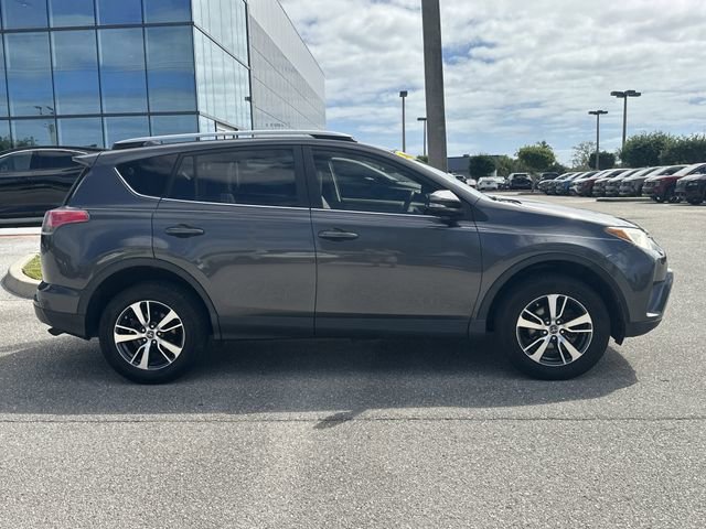 Used 2018 Toyota RAV4 XLE image 6