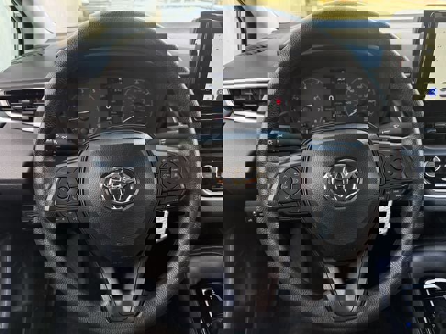 Used 2025 Toyota Corolla LE image 13