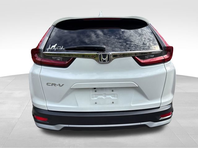 Used 2022 Honda CR-V EX image 7