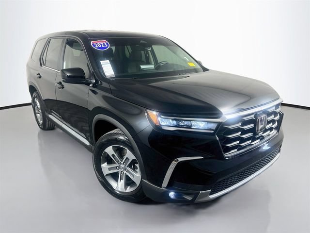 Used 2023 Honda Pilot EX-L image 2