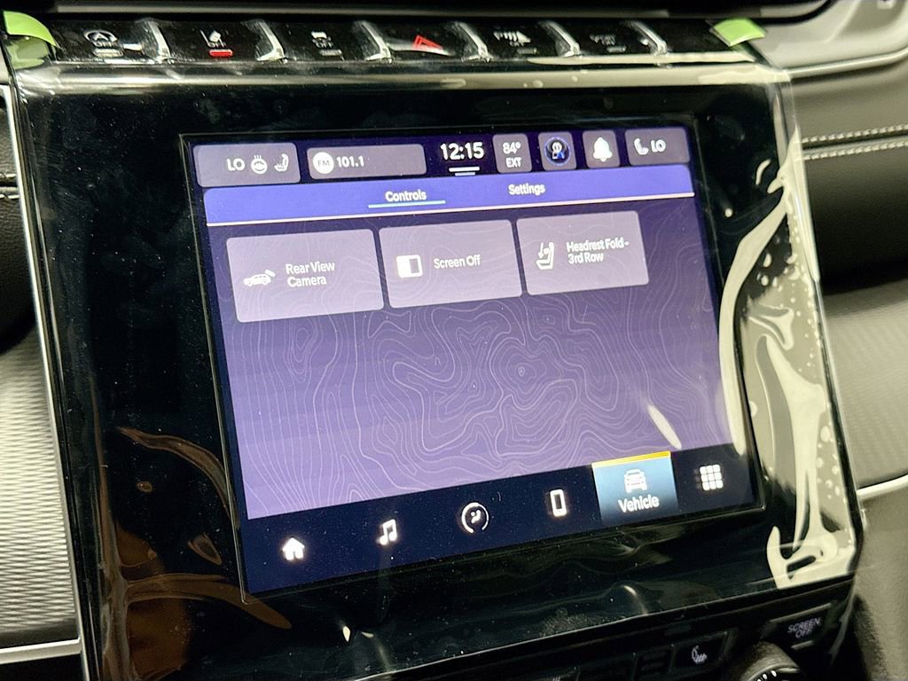 New 2025 Jeep Grand Cherokee L Laredo image 40