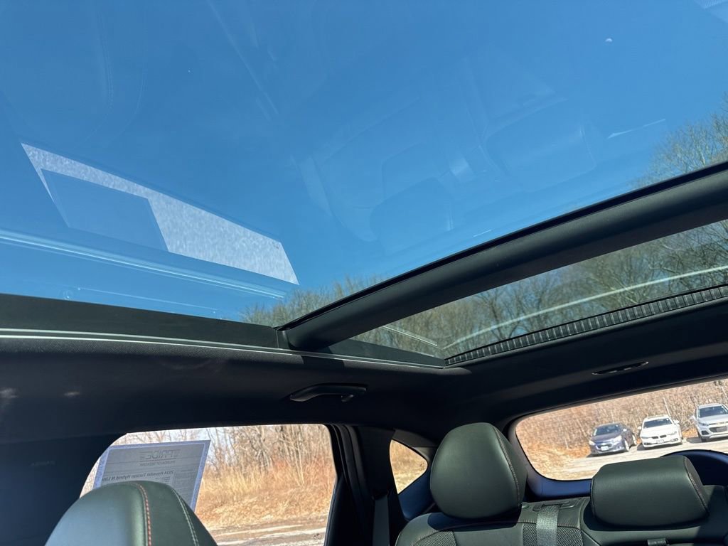 Used 2024 Hyundai Tucson N Line image 46