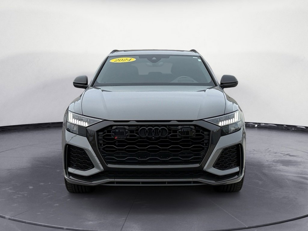 Used 2024 Audi RS Q8 image 14