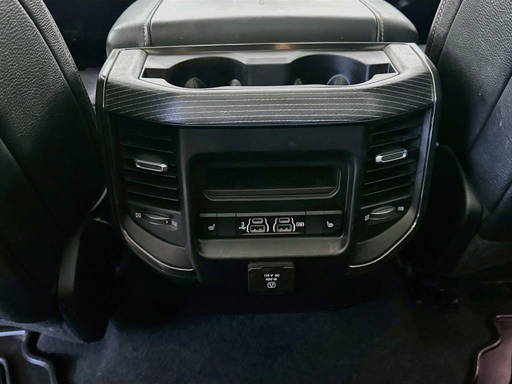Used 2019 RAM 1500 Limited w/ Advanced Safety Group AWD/4WD image 22