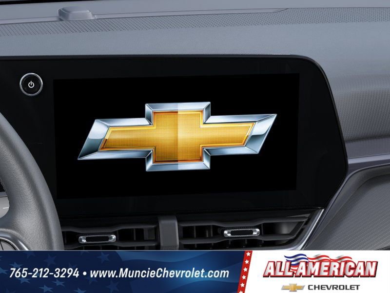 New 2026 Chevrolet Equinox LT w/ LPO, Floor Liner Package image 20