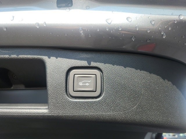 New 2025 Chevrolet Blazer EV LT image 14