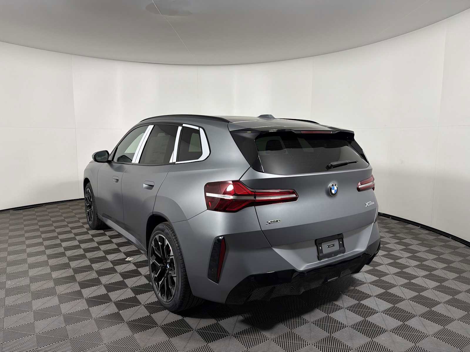 New 2026 BMW X3 xDrive30 image 9