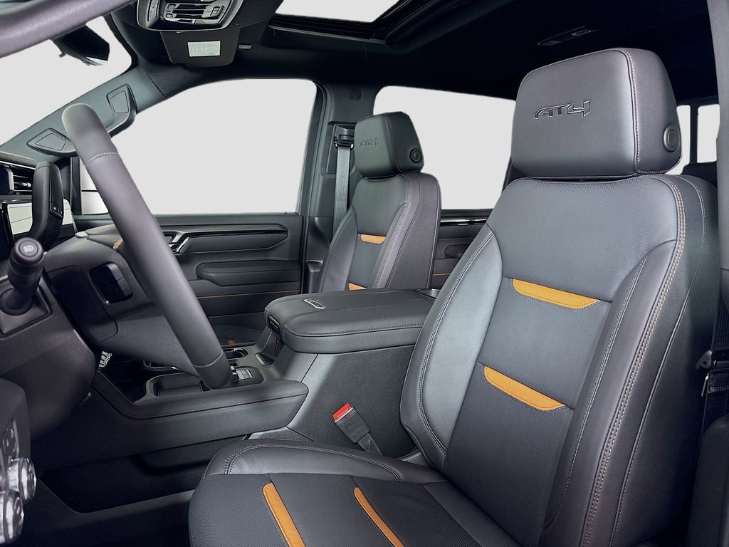 New 2026 GMC Sierra 3500 AT4 w/ AT4 Premium Plus Package image 21