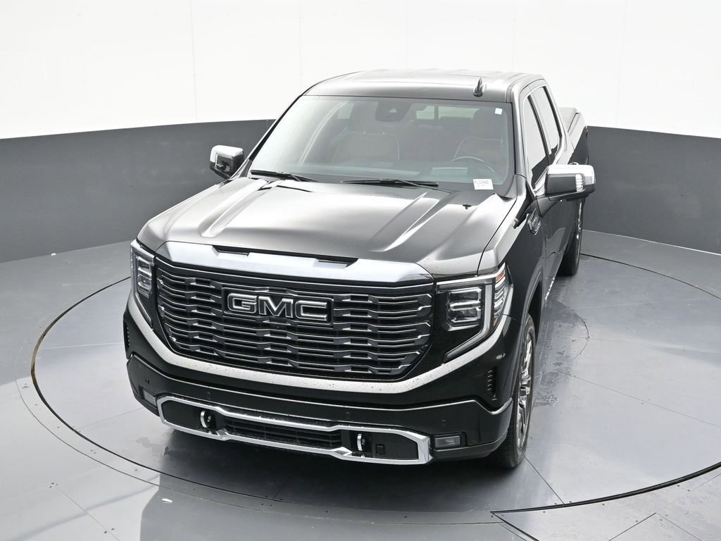 Used 2023 GMC Sierra 1500 Denali Ultimate image 63