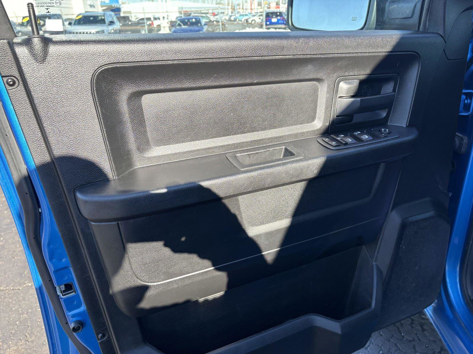 Used 2019 RAM 1500 Express w/ Express Value Package image 14