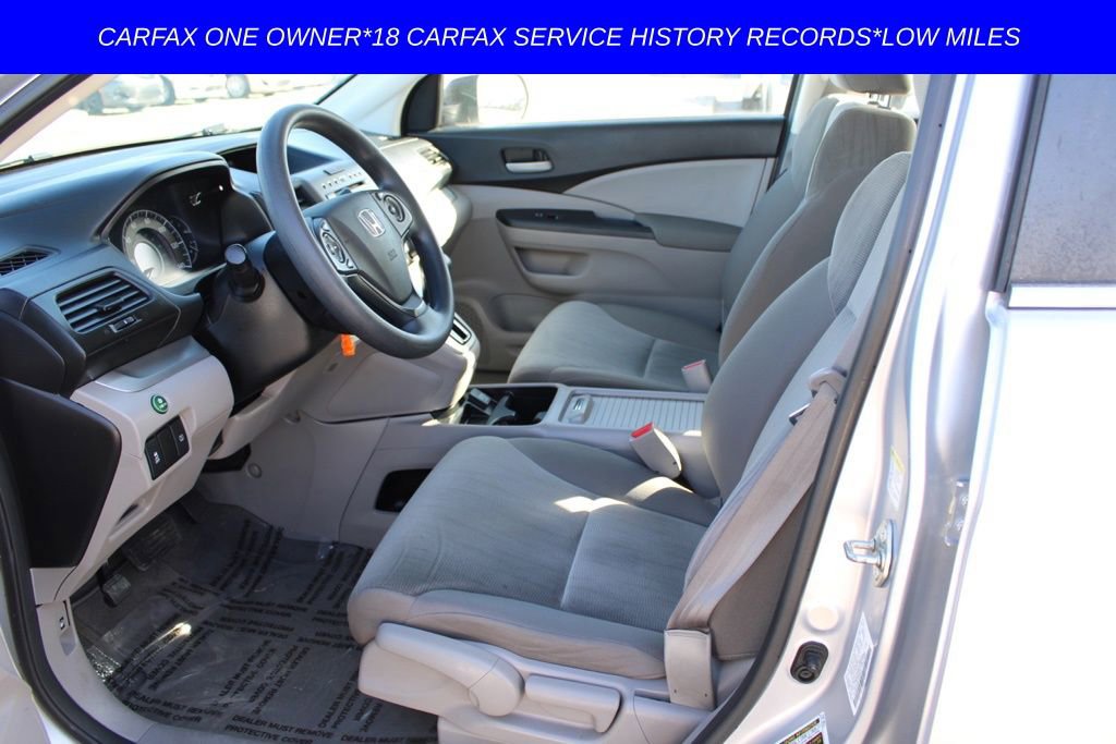 Used 2014 Honda CR-V LX image 15