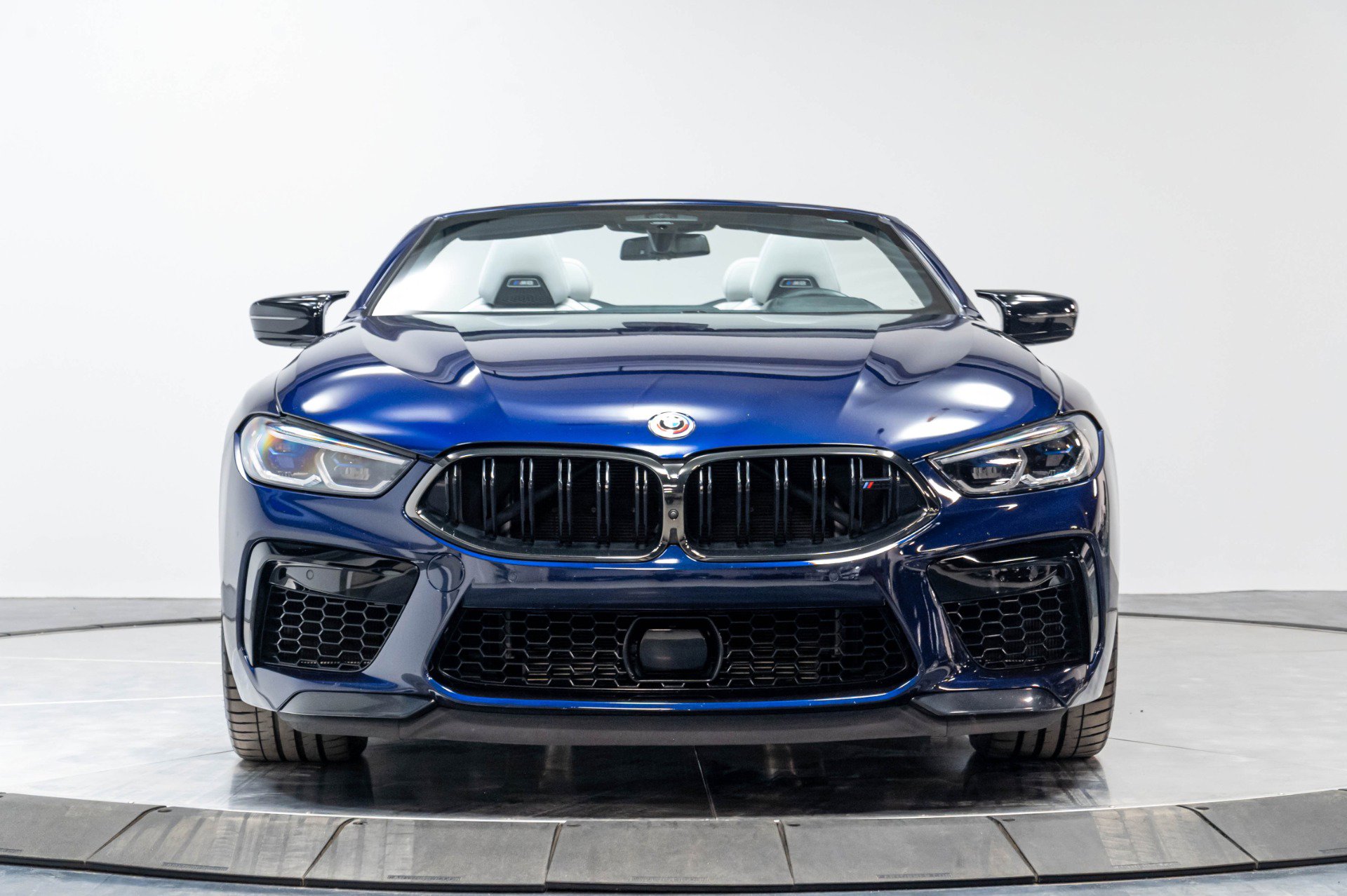 Used 2023 BMW M8 Competition AWD/4WD image 43