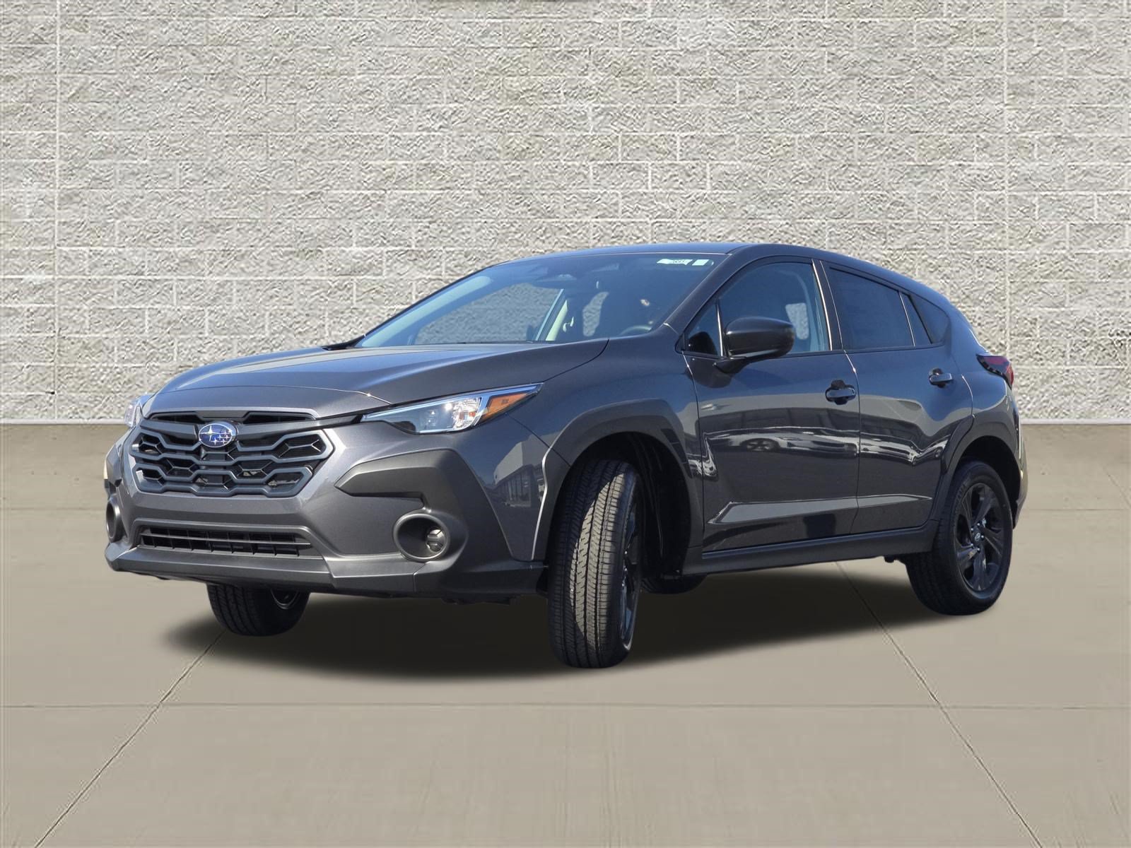 New 2026 Subaru Crosstrek 2.5i AWD/4WD image 3