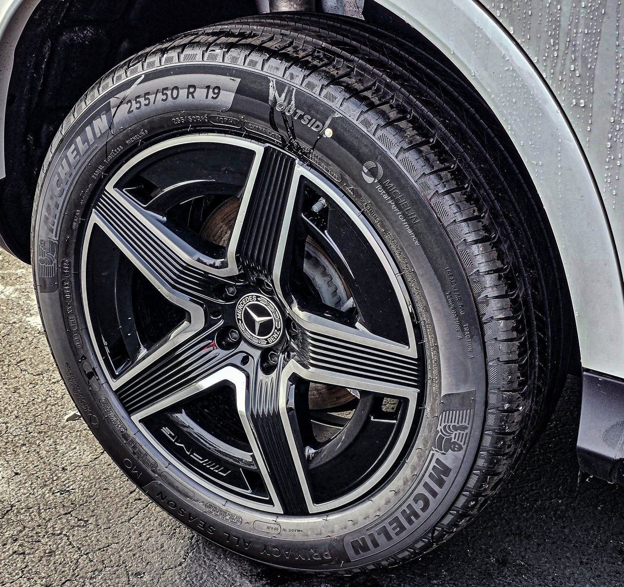 New 2026 Mercedes-Benz GLC 300 4MATIC image 11