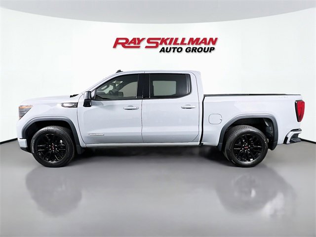 Used 2024 GMC Sierra 1500 Elevation image 4