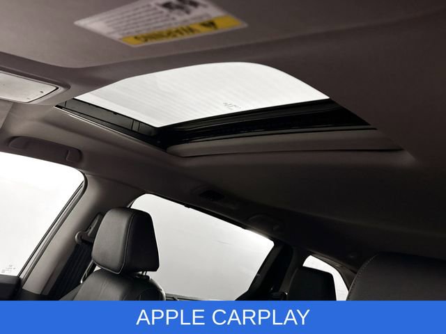 Used 2024 Honda Odyssey EX-L image 23