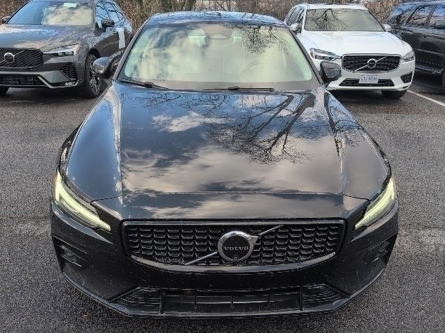 Used 2024 Volvo S60 B5 Plus