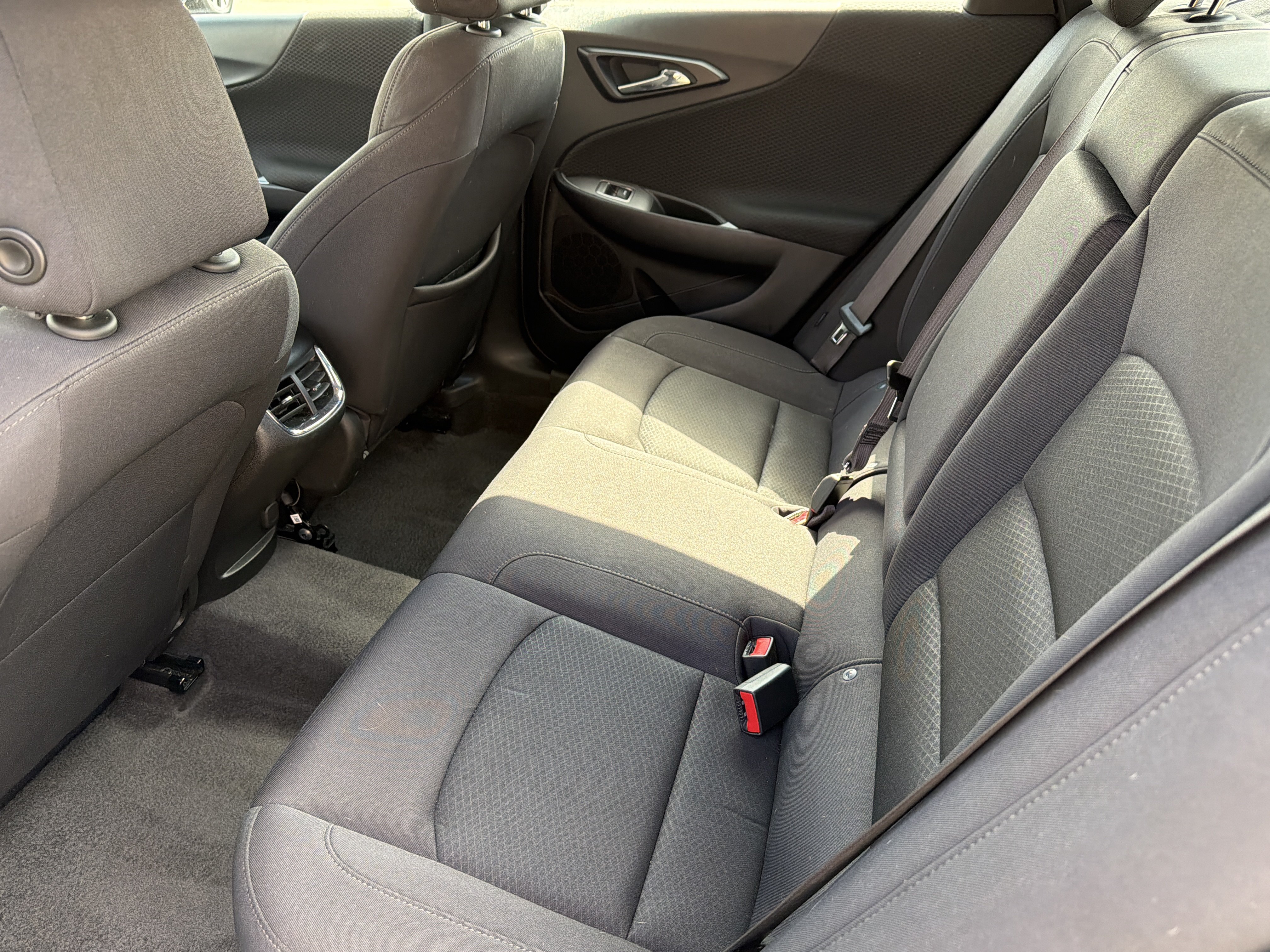 Used 2024 Chevrolet Malibu LT FWD image 13