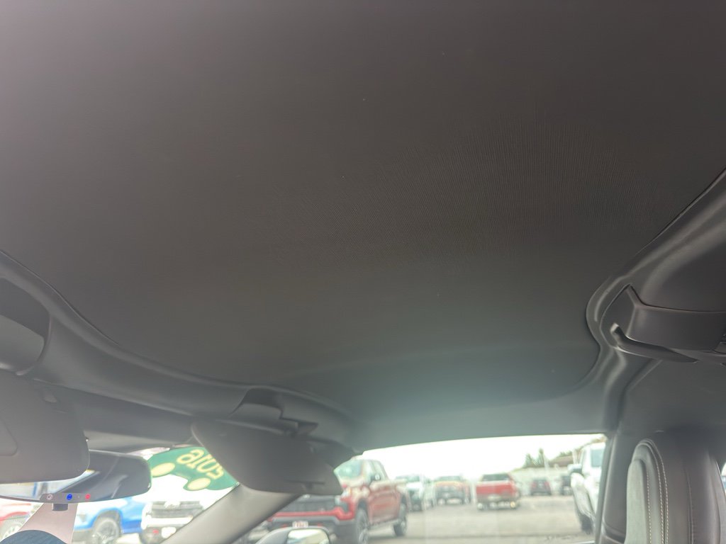 Certified 2016 Chevrolet Corvette 1LT Coupe image 21