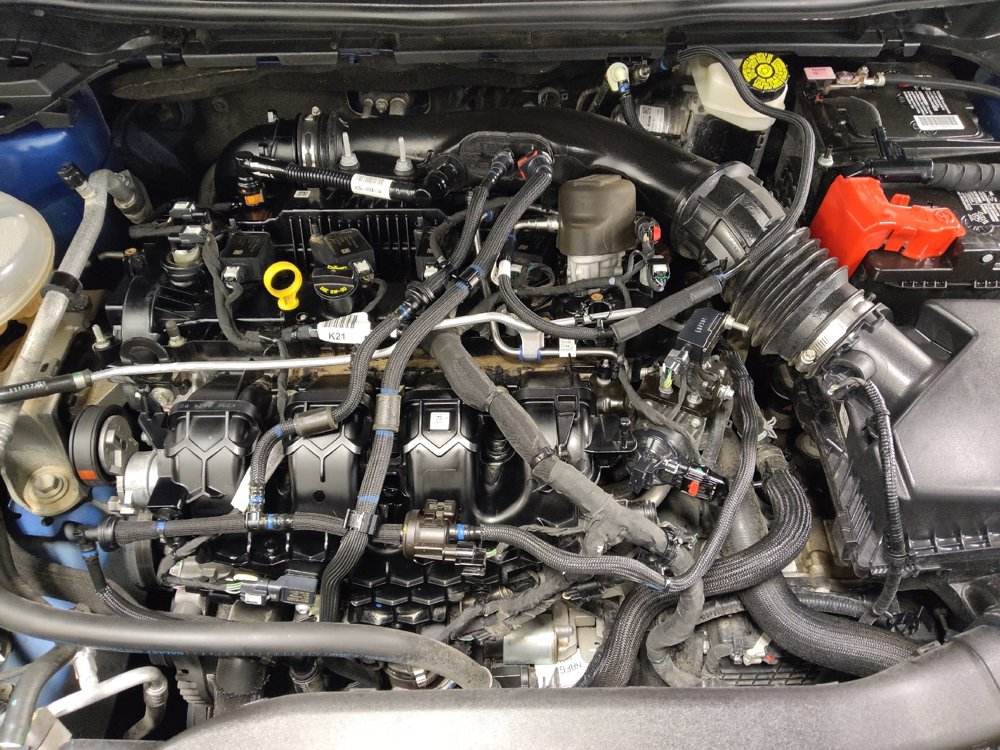 Used 2021 Lincoln Corsair FWD w/ Equipment Group 101A image 30