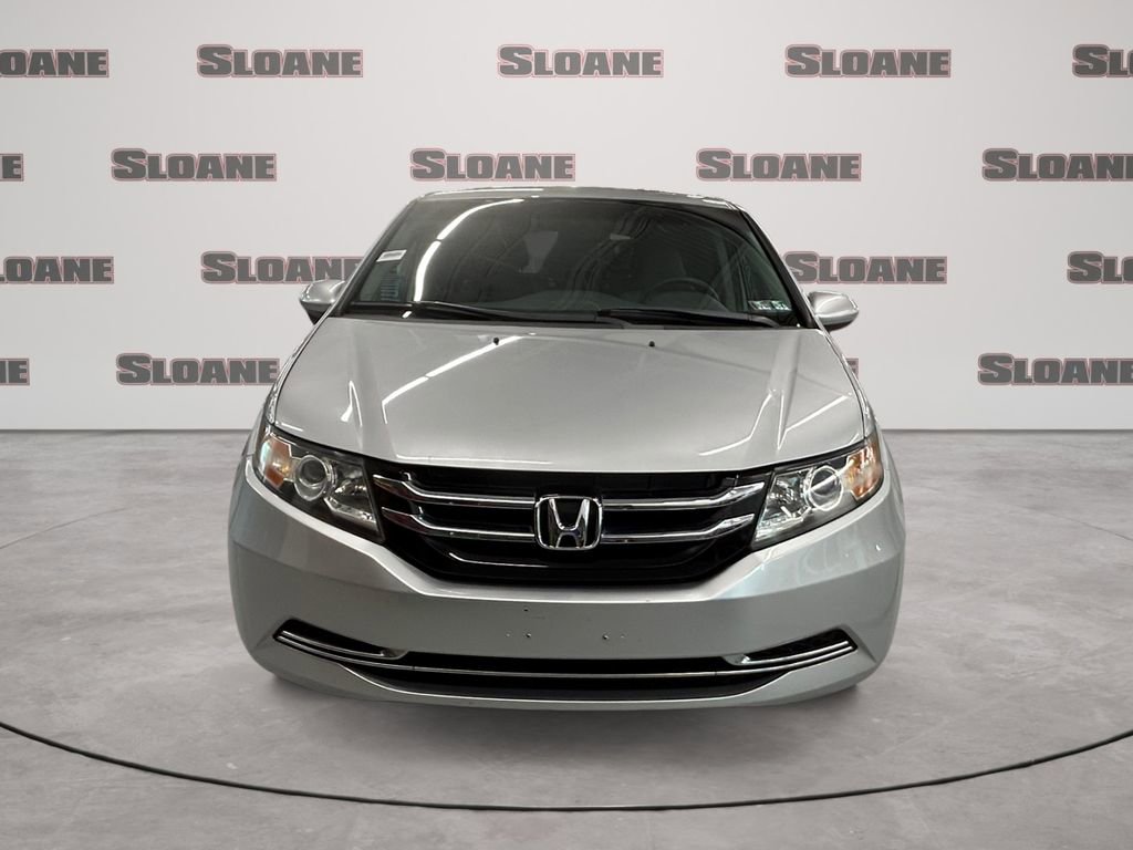 Used 2015 Honda Odyssey EX image 8