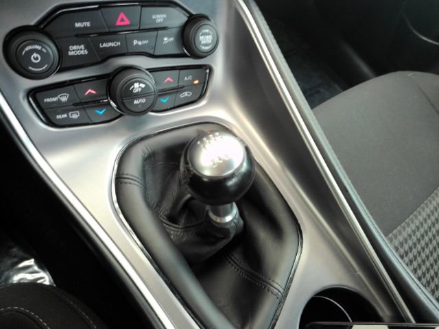 Used 2021 Dodge Challenger R/T Scat Pack image 4