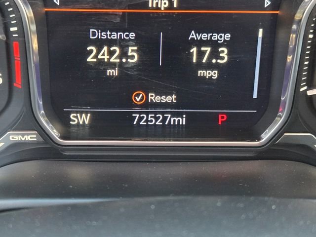 Used 2020 GMC Sierra 1500 AT4 w/ AT4 Premium Package image 6