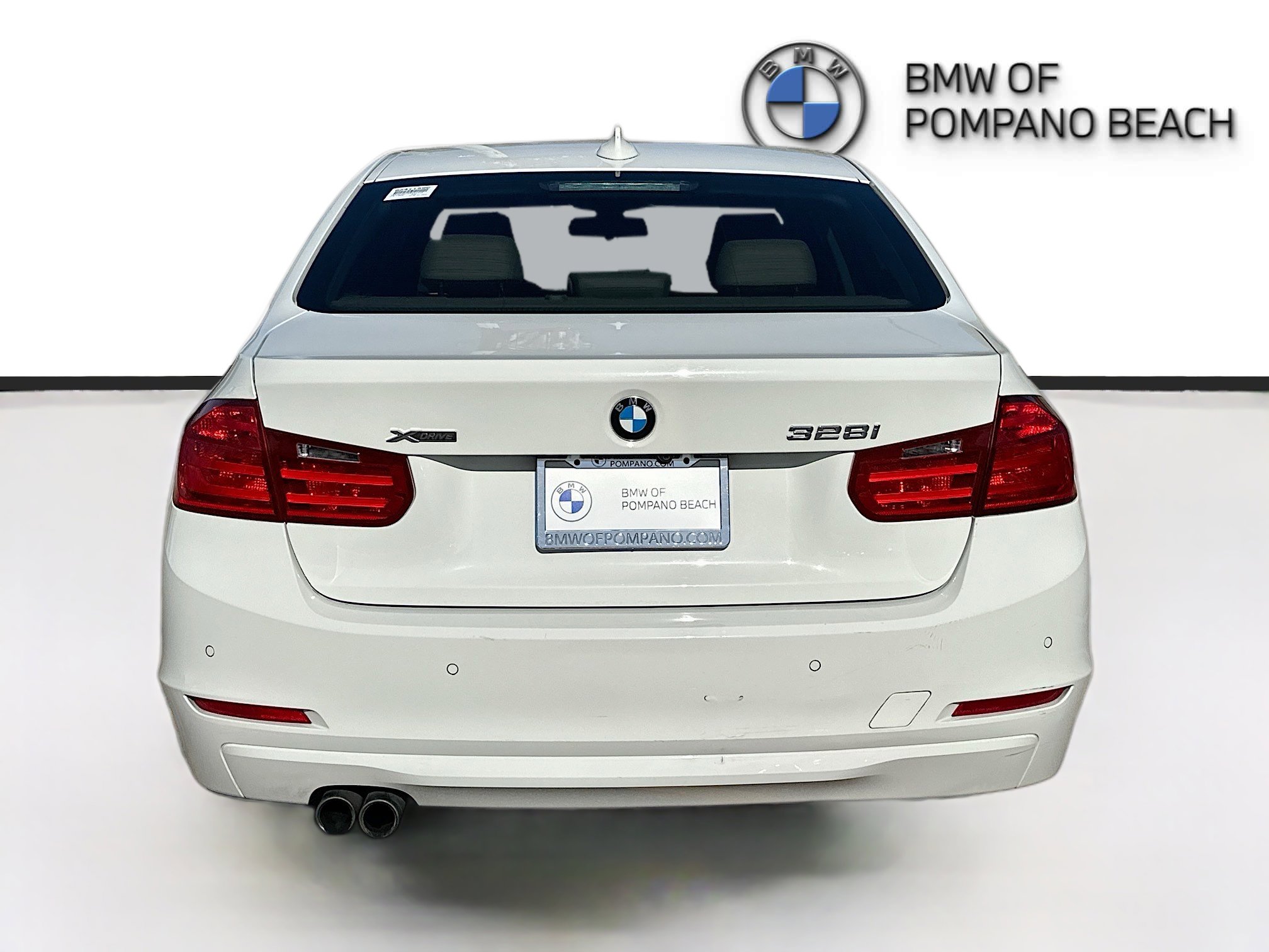 Used 2014 BMW 328i xDrive Sedan image 5