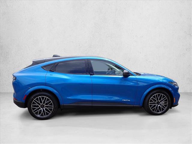 New 2026 Ford Mustang Mach-E Premium AWD/4WD image 5