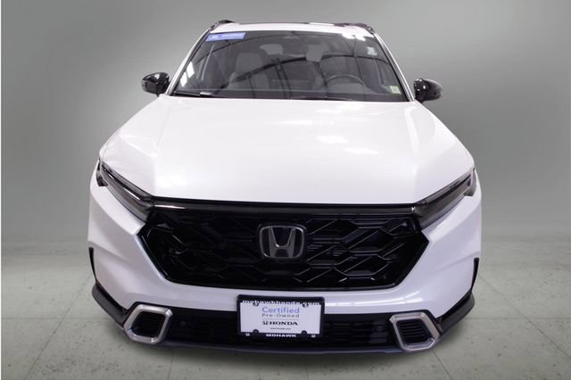 Certified 2024 Honda CR-V Sport Touring image 10
