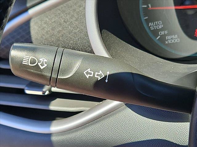 Certified 2021 Chevrolet Malibu RS FWD image 16