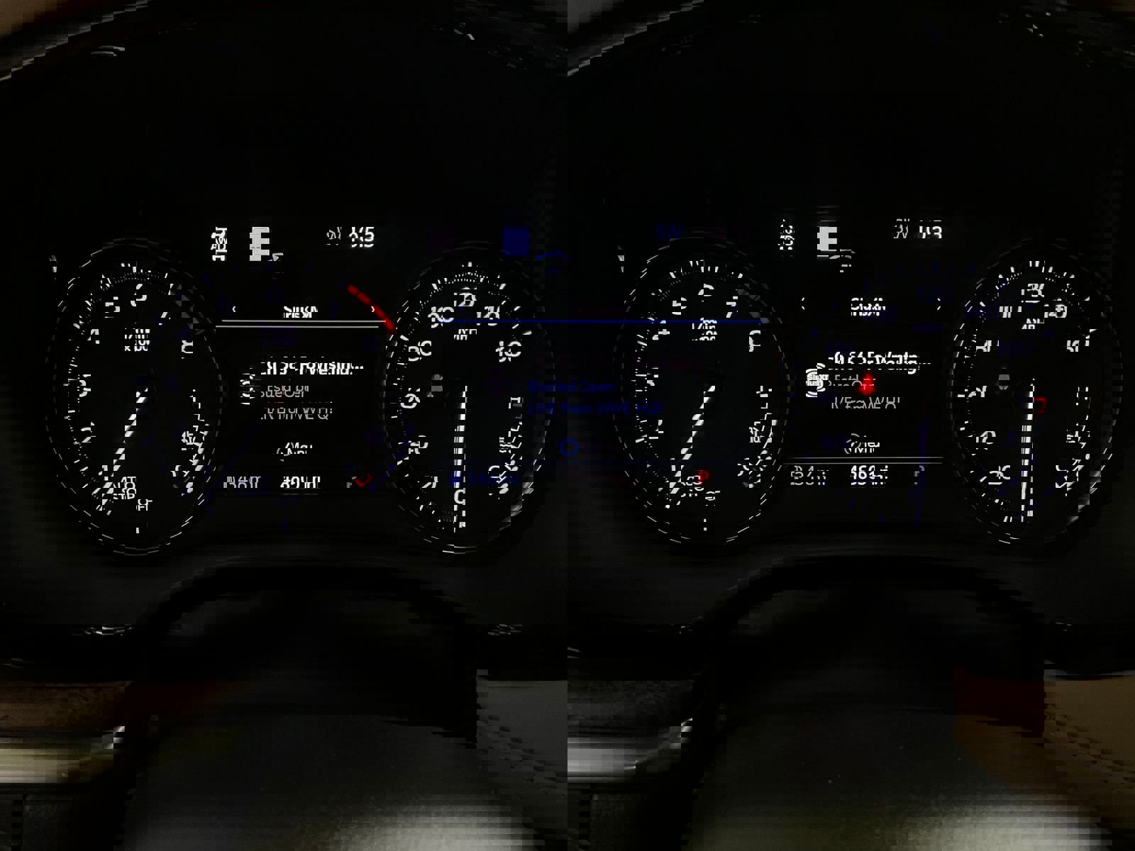 Used 2022 Cadillac XT5 Sportv w/ Platinum Package image 18